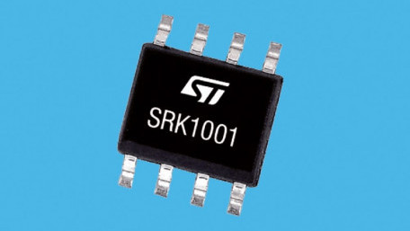 Synchronous-Rectification Controller for Affordable, High-Efficiency Power Adapters