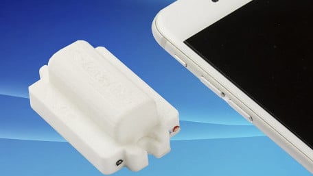 LED Driver Claims 5X the Power Density of Conventional Designs