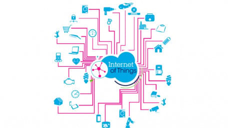 IOTA Links Partners with STMicroelectronics to Accelerate IoT Technology Integration