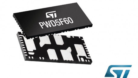 Full-Bridge 600V/3.5A SiP Delivers Space Savings with Flexibility and Safety