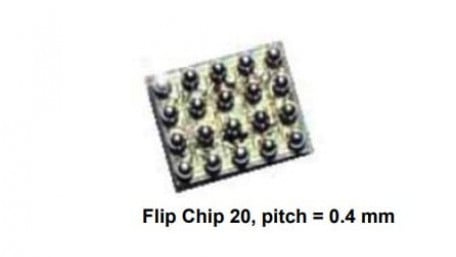 2A, Single-Inductor Buck-Boost DC-DC Converter and WLED Driver