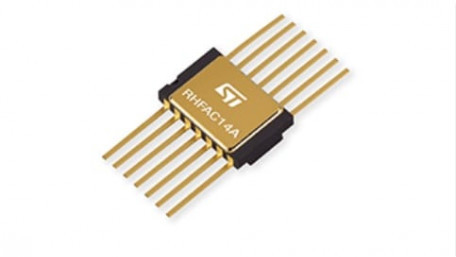 Rad-Hard Integrated Current Limiter, Diodes, and Rectifiers