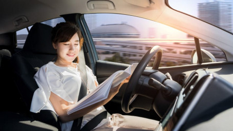 ASIL-D Real-Time Automotive MCUs with 40MB of On-Chip Memory