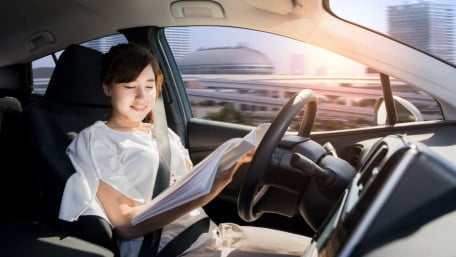 ASIL-D Real-Time Automotive MCUs with 40MB of On-Chip Memory
