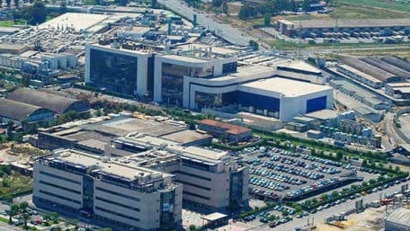 STMicro Reports 2020 First Quarter Financial Results and Manufacturing Challenges
