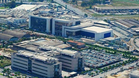 STMicro Reports 2020 First Quarter Financial Results and Manufacturing Challenges