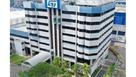 STMicroelectronics to Create ‘Lab-in-Fab’ R&D Line 