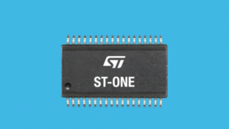 ST’s New Chip Could Save 15 Nuclear Plants Worth of Energy
