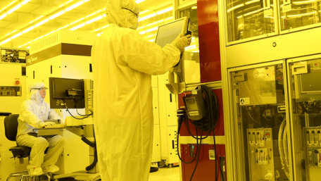 $2 Million US ARL Grant to Make 10kV to 15kV SiC MOSFETs