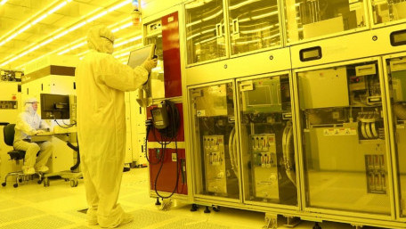 SUNY Poly Researchers Awarded $1.5M to Develop SiC MOSFETs and AlGaN/GaM HEMTs