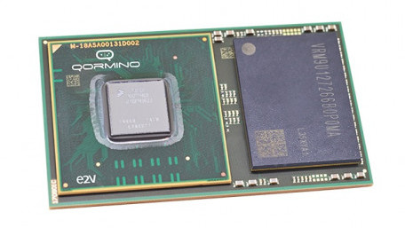 SWaP Benefits to Reduce Power Consumption in High Reliability Microprocessors