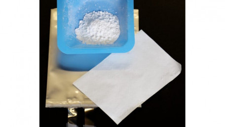 Lithium-ions can’t Catch Fire Because They Harden on Impact