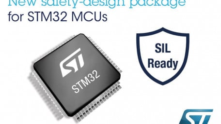Safety-Design Package for IEC 61508 Safety Critical Applications