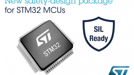 Safety-Design Package for IEC 61508 Safety Critical Applications