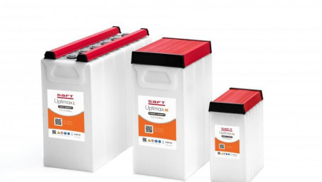 E.ON Selects Saft’s Nickel Battery as More Reliable Drop-in Replacement for Lead Acids