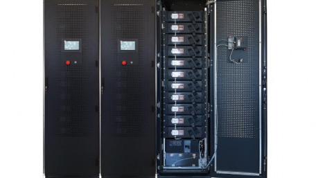 Saft’s New Battery Packs a Green, Safe Punch