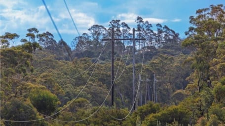Smart Drone Doubles Down on Transmission Line Threats