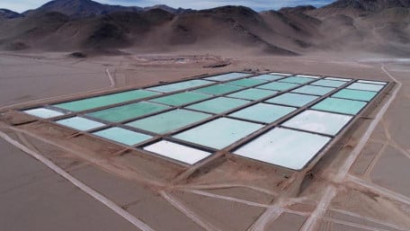 Does $10.6B Lithium Mining Merger Make Sense?
