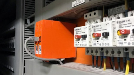 Siemens Integrates With Samotics for Distribution Equipment Monitoring