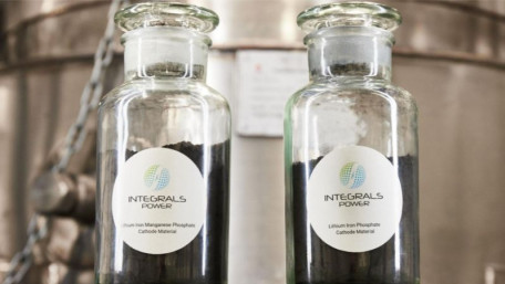 Is Cathode Chemistry Key to EV Battery Range?