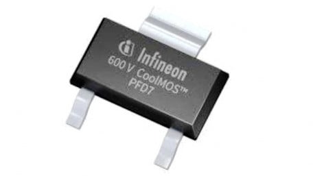 Samsung Chooses Infineon MOSFETs for its Newest Refrigerators