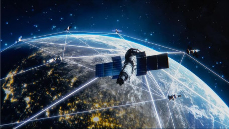 Out of This World: Space-Based Solar Not So Far-Fetched