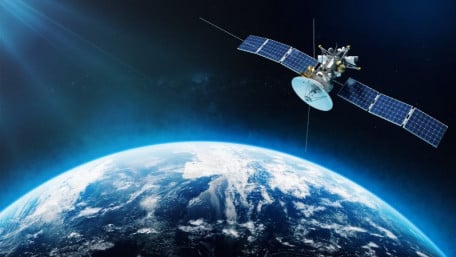 Beaming: A Look Back at Space-Based Solar Power