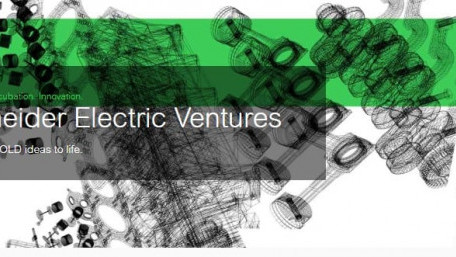 Schneider Electric Ventures Launched with up to €500 Million