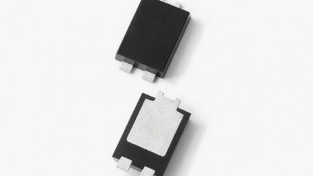 Schottky Rectifiers for Automotive and Industrial Designs