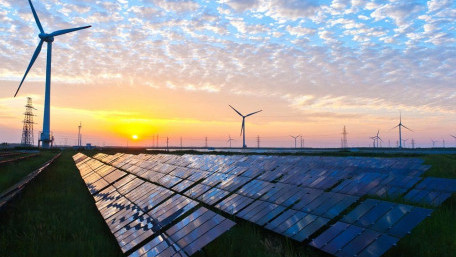Scientists Confirm Century-Old Speculation on the Chemistry of a High-Performance Battery