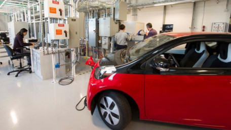 Fermata, BorgWarner Combine Software and Hardware To Elevate V2X Charging