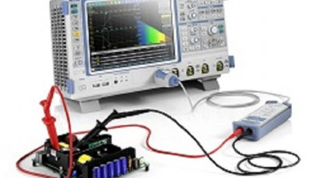 Six New Probes for Power Electronics Measurements
