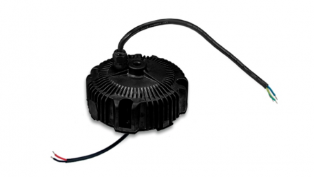 MEAN WELL Introduces New Generation LED driver
