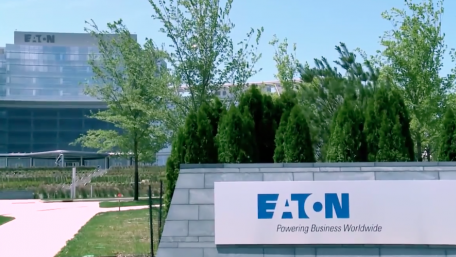 Eaton Sells Lighting Business, Expands Strengths in Other Power Sectors