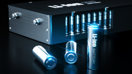 The State of the Lithium-Ion Battery Market During COVID-19