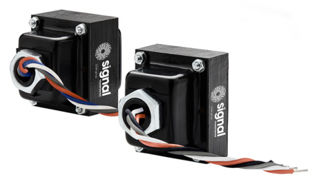 Signal Transformer Announces New Environmentally Resilient Lighting Transformer Series 
