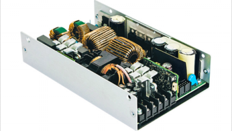 Bel Power Solutions Announces 600W ABC601 AC-DC Open Frame Power Supplies