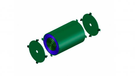A&I Power Releases New High-Efficiency Power Generation System