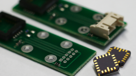 Paragraf Introduces Graphene-Based Battery Sensor for Battery Mapping