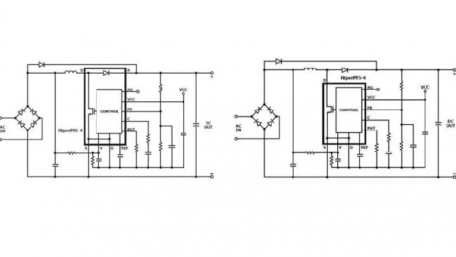 Power Integrations Unveils Highly Efficient PFC Controller IC Family