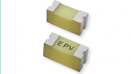 New Littelfuse 400PV Photovoltaic Fuses provide Rugged Circuit Protection for Next-Gen Integrated Solar Shingles
