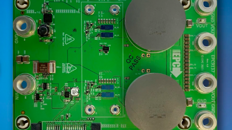 EPC Debuts GaN-Based, Bidirectional 1.5kW Demonstration Board