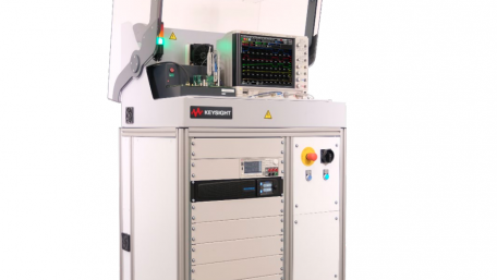 Keysight Debuts a GaN Test Board for its PD1500A Testing System