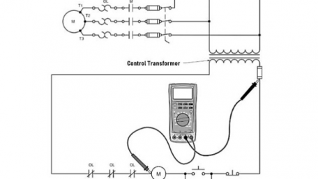 Overcurrent Protection, Grounding, and Applications for Control Transformers