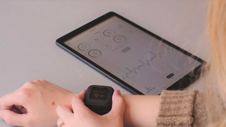 Texas Instruments Partners With B-Secur For ECGEKG Monitoring IC