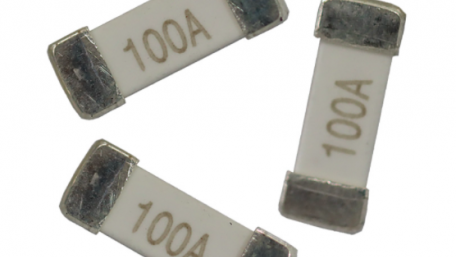 Bel Fuse-Circuit Protection Introduces AEC-Q200 Compliant Fuses with High DC Voltage Rating
