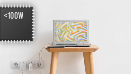 Eggtronic Unveils a New Demo Board Aimed at Streamlining the Design of Compact, Efficient 35 W Adapters and Chargers