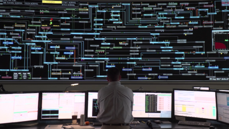 Microchip’s New Time Server Boosts Synchronization, Grid Resiliency