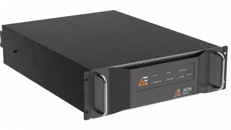 Advanced Energy Debuts Power Delivery Platform For Industrial Plasma Applications