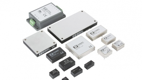 What Is a DC-DC Converter and How Does It Work?